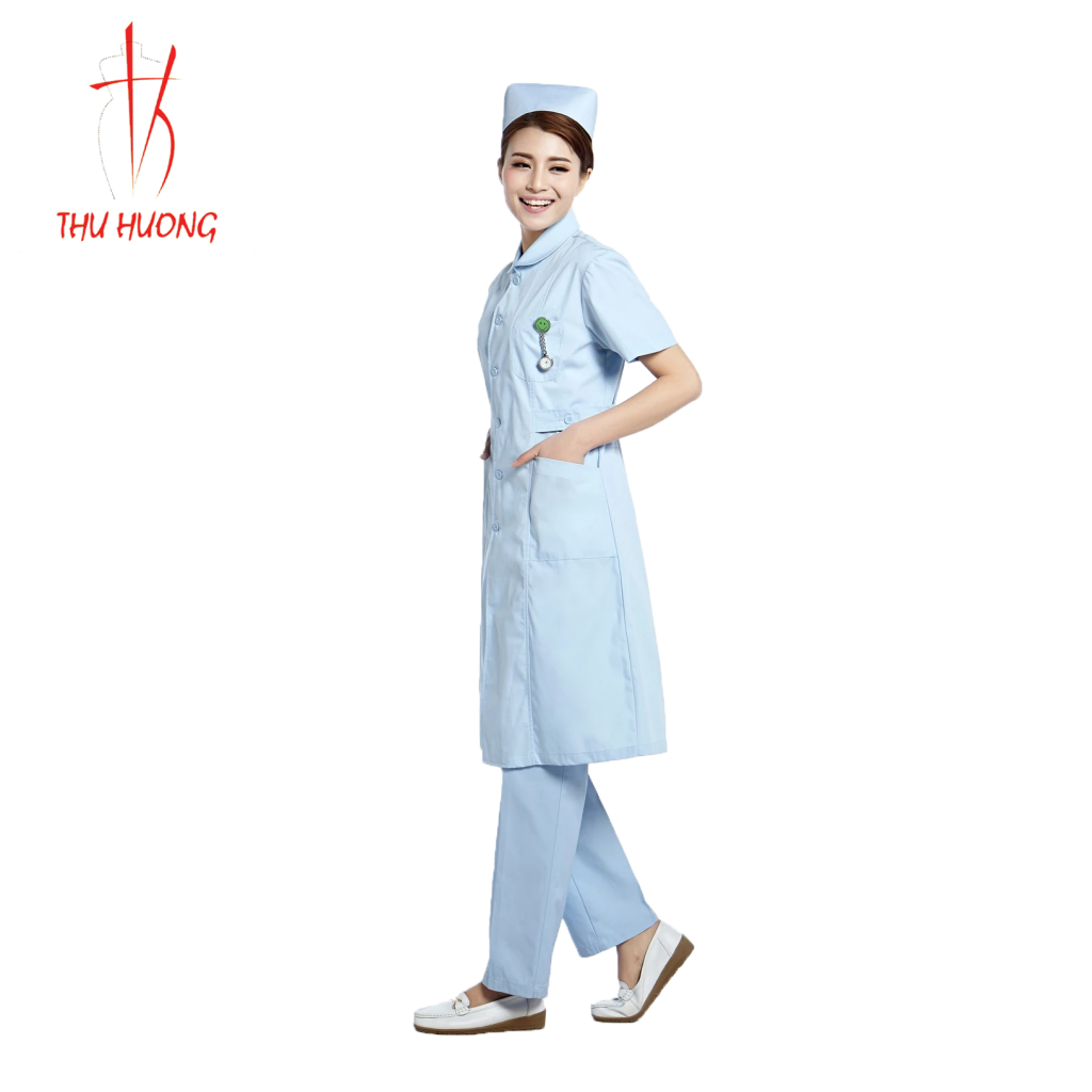 Đồng Phục Y Tá