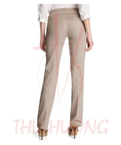 Đồng Phục Công Sở Nữ