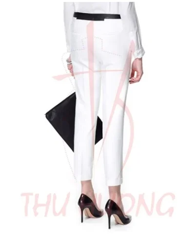 Đồng Phục Công Sở Nữ