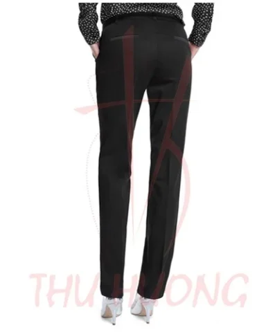 Đồng Phục Công Sở Nữ