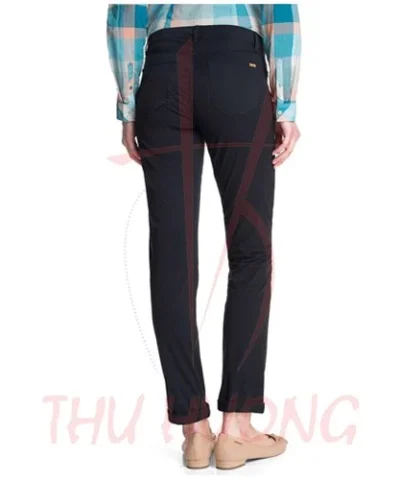 Đồng Phục Công Sở Nữ