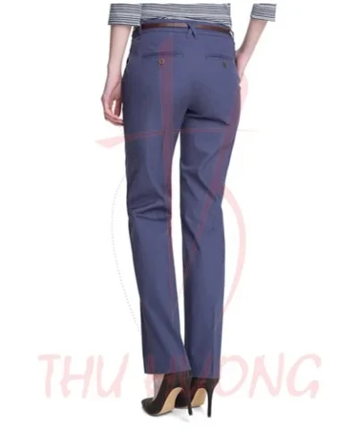 Đồng Phục Công Sở Nữ