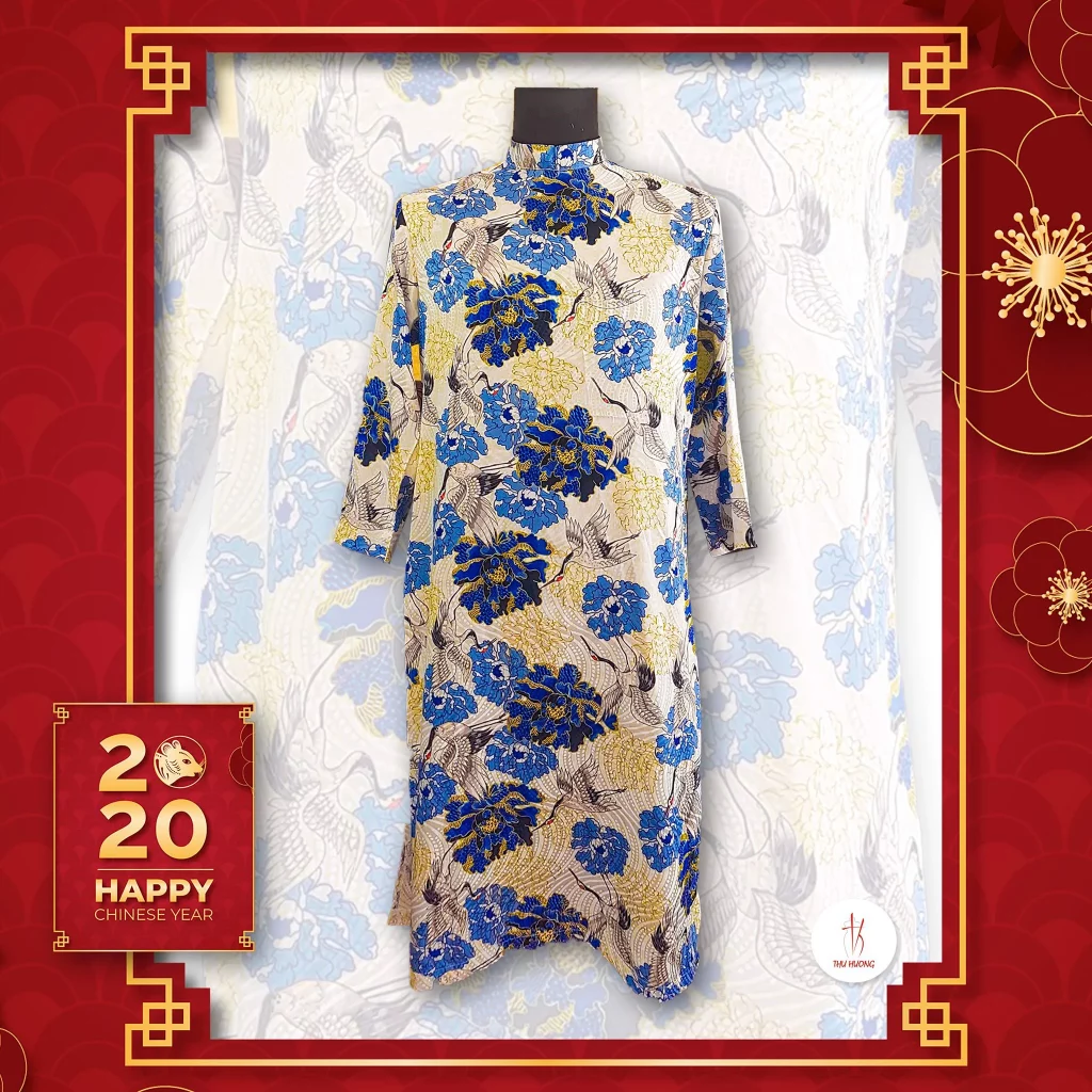 Đồng Phục Áo Dài