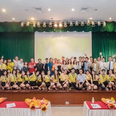 Đồng Phục Sự Kiện Thương Hiệu