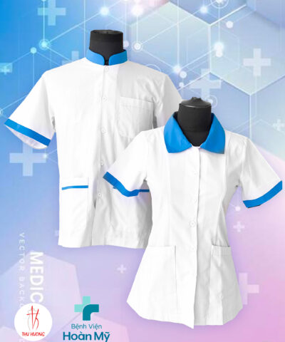 Đồng Phục Điều Dưỡng