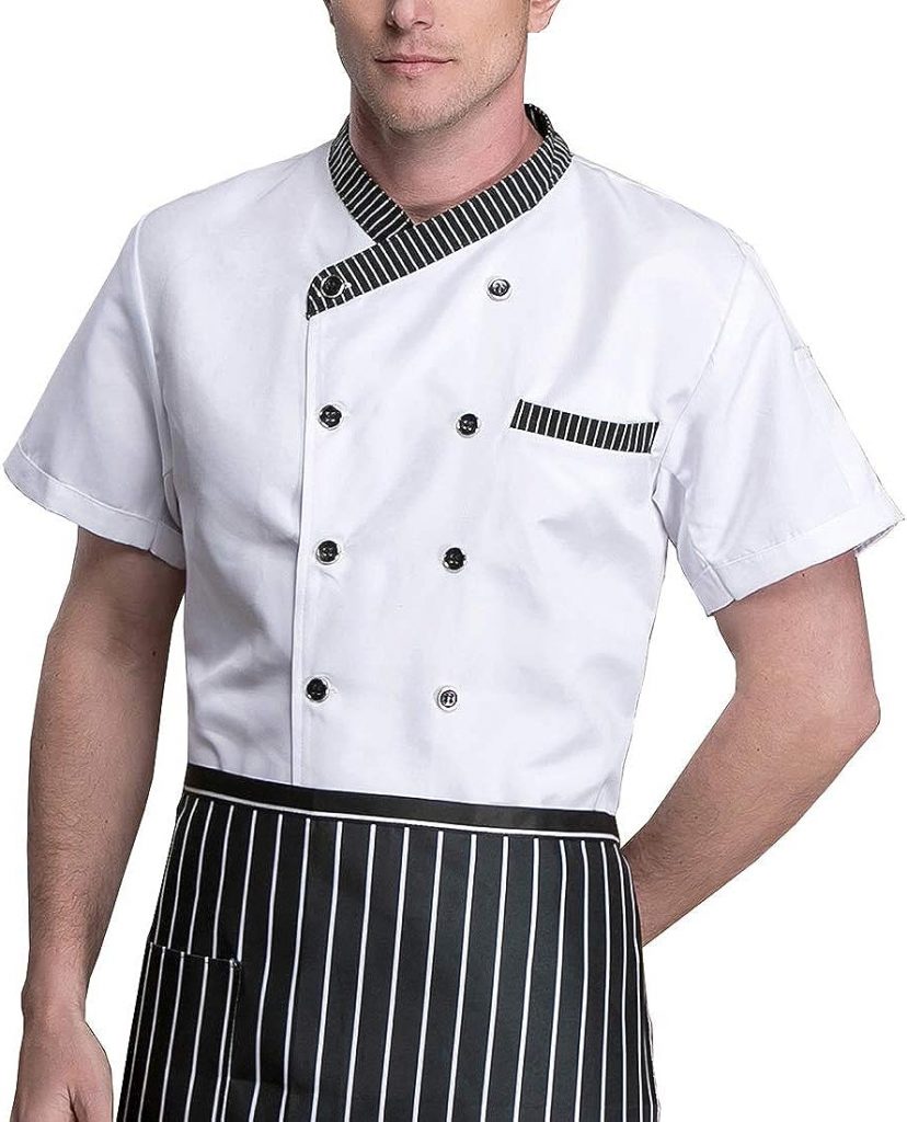 Đồng Phục Bếp