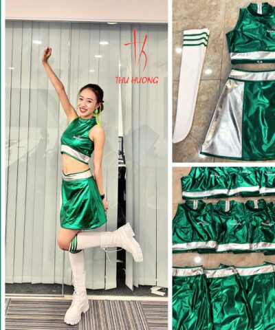 Đồng Phục Sự Kiện Thương Hiệu