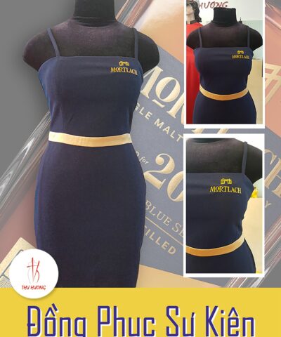 Đồng Phục Sự Kiện Thương Hiệu