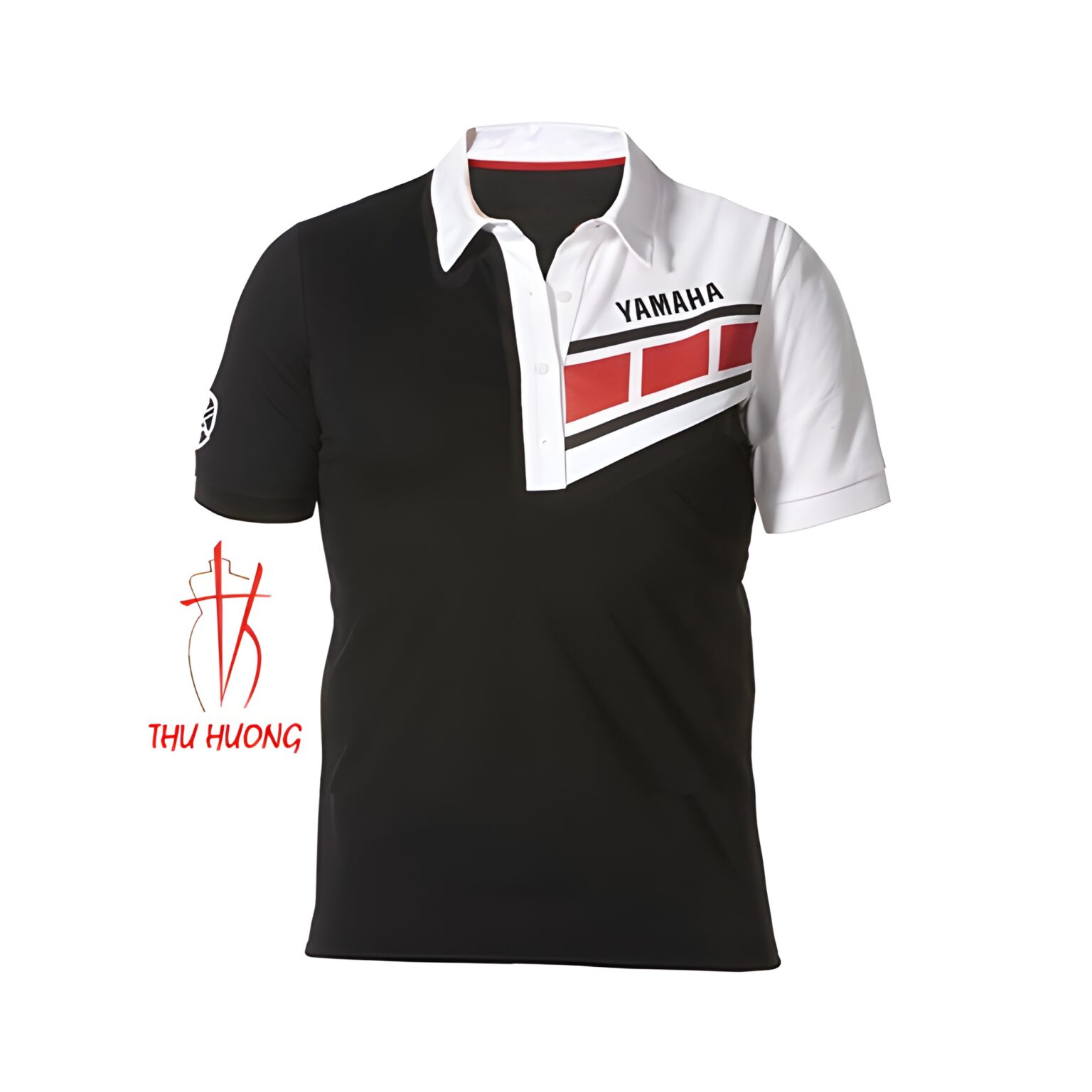 Đồng Phục Áo Polo Yamaha