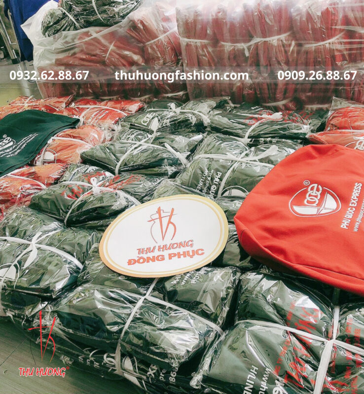 Đồng Phục Thu Hương Fashion