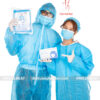 Đồ Bảo Hộ Y Tế Cấp Độ 2