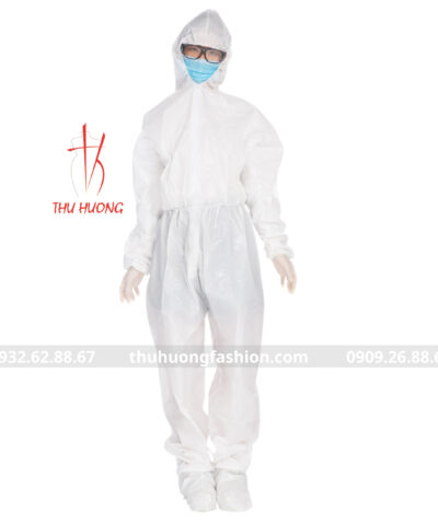 Đồ Bảo Hộ Y Tế Cấp Độ 3