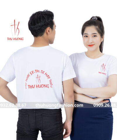 Đồng Phục Áo Thun