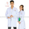 Đồng Phục Bác Sĩ Bệnh Viện