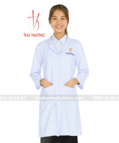 Đồng Phục Bác Sĩ Bệnh Viện