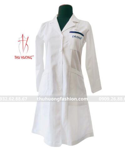 Đồng Phục Bác Sĩ Phòng Khám