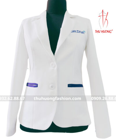 Đồng Phục Bác Sĩ Phòng Khám