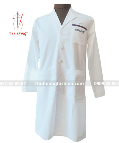 Đồng Phục Bác Sĩ Phòng Khám