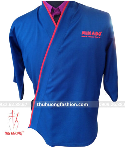 Đồng Phục Bếp