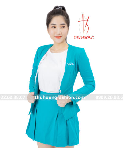 Đồng Phục Công Sở