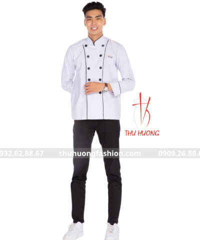 Đồng Phục Bếp