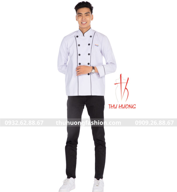 Đồng Phục Bếp