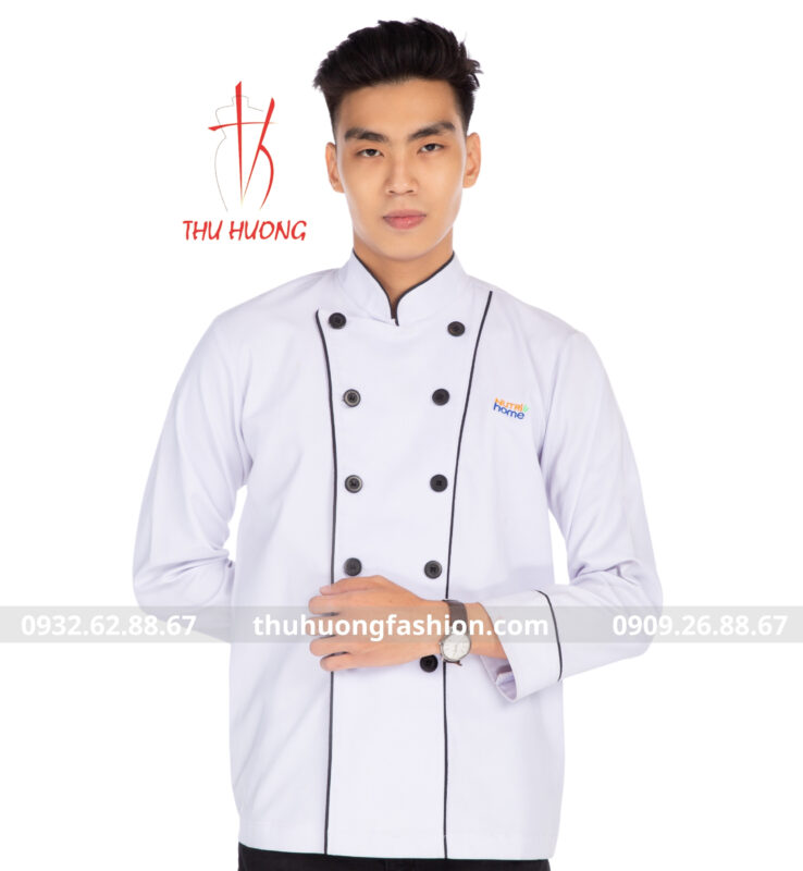 Đồng Phục Bếp