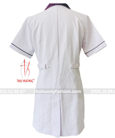 Đồng Phục Dược Sĩ Phòng Khám