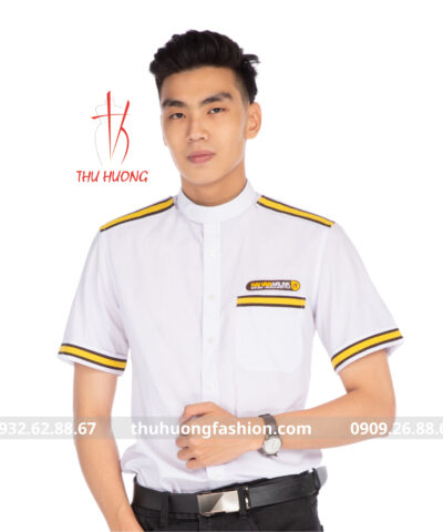 Đồng Phục Hàng Không Việt Nam