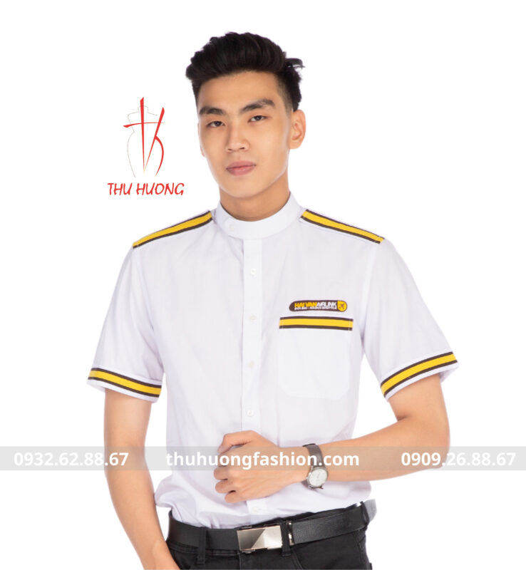 Đồng Phục Hàng Không Việt Nam