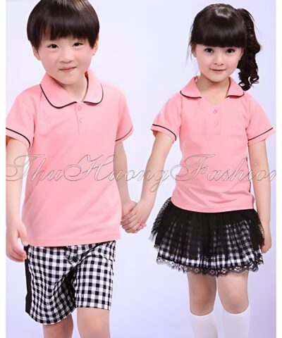 Đồng Phục Học Sinh Cấp 1
