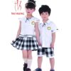 Đồng Phục Học Sinh Cấp 1