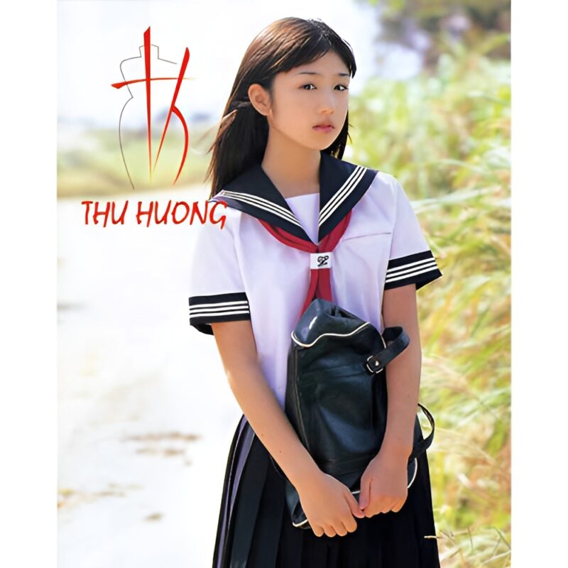 Đồng Phục Học Sinh Cấp 2