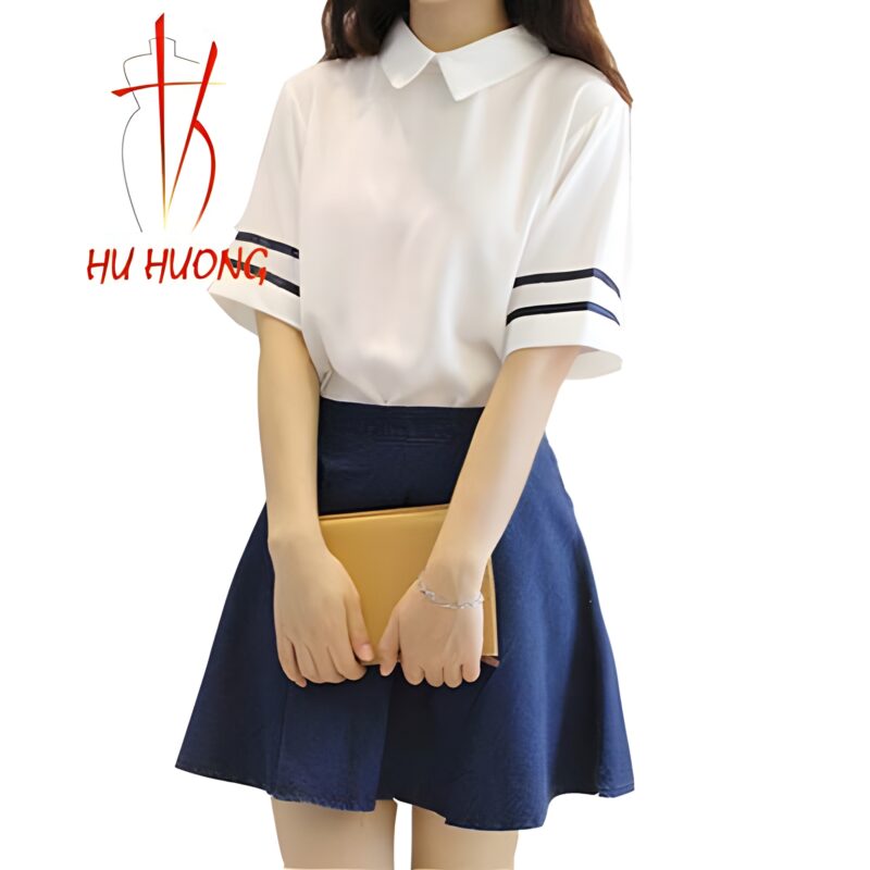 Đồng Phục Học Sinh Cấp 3