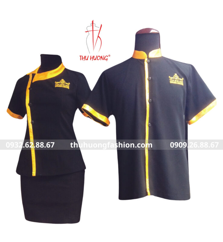 Đồng Phục Khánh Tiết