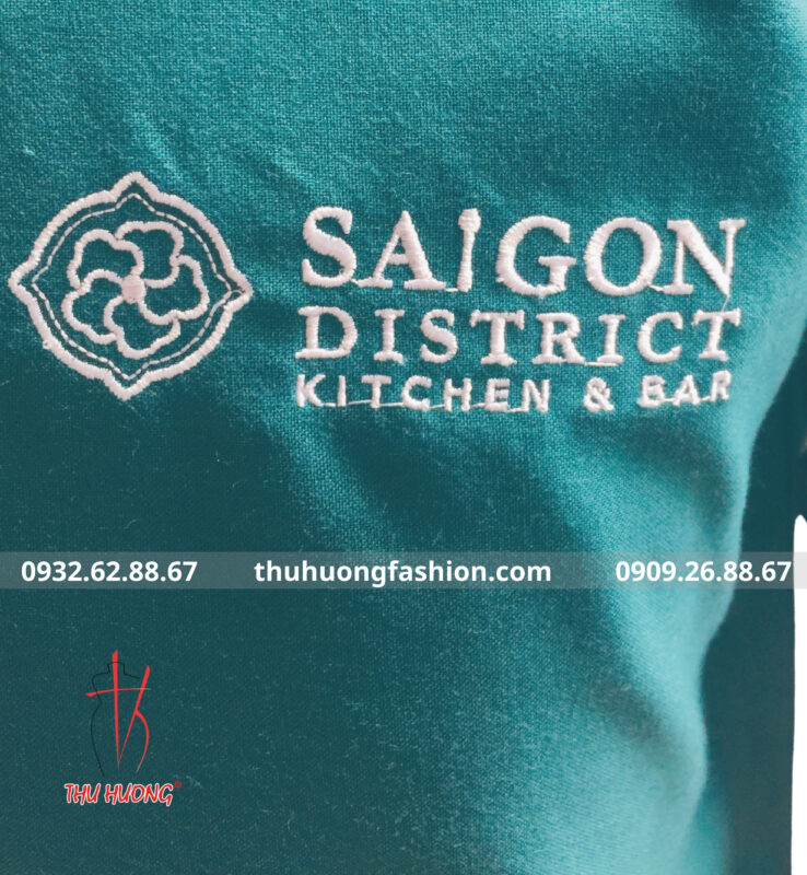 Đồng Phục Khánh Tiết
