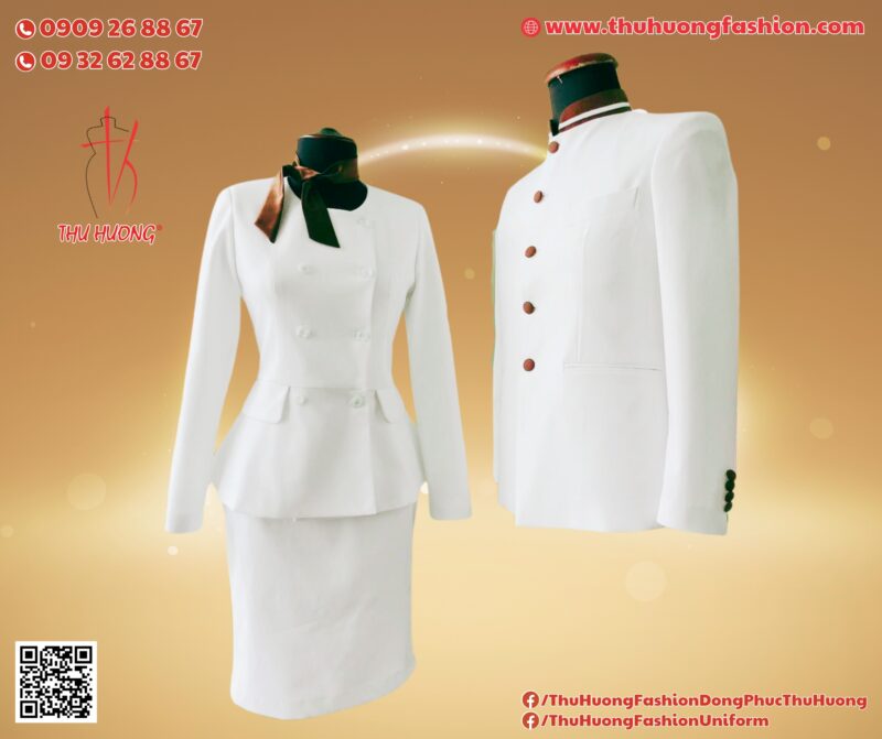 Đồng Phục Thu Hương Fashion