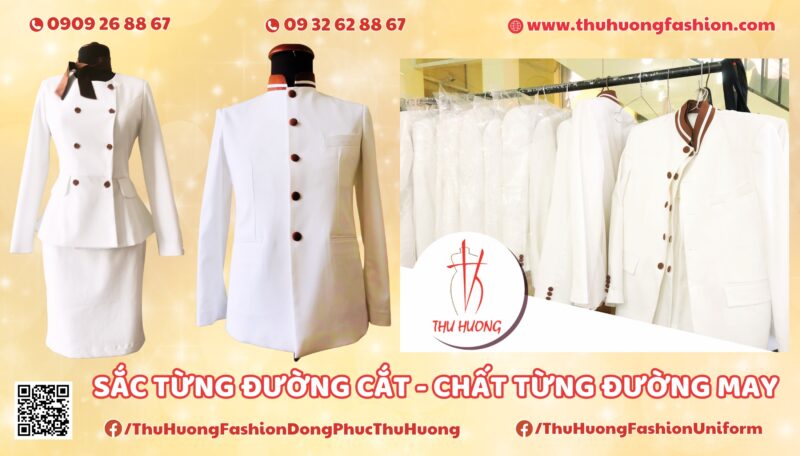 Đồng Phục Thu Hương Fashion
