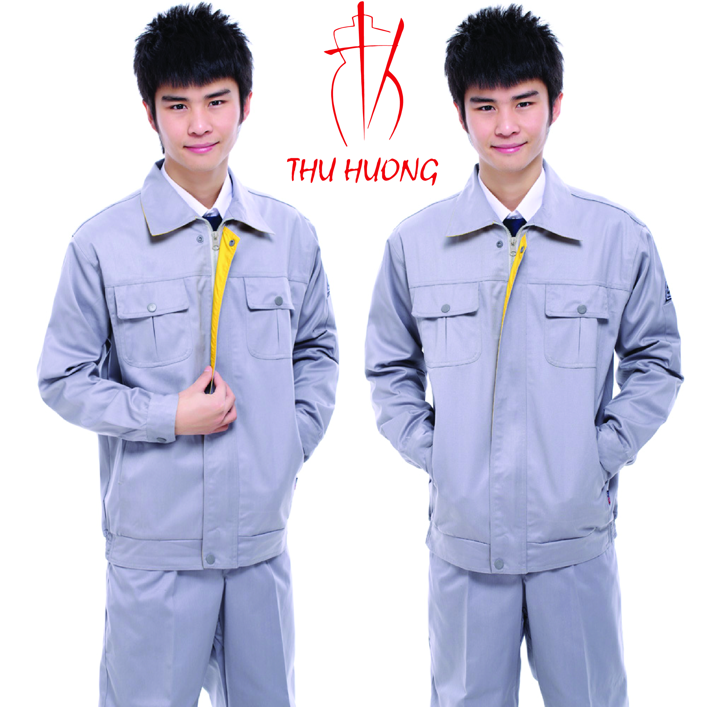 Đồng Phục Kỹ Sư