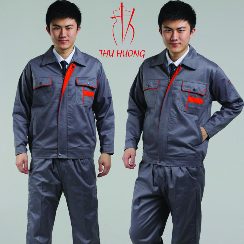 Đồng Phục Kỹ Sư