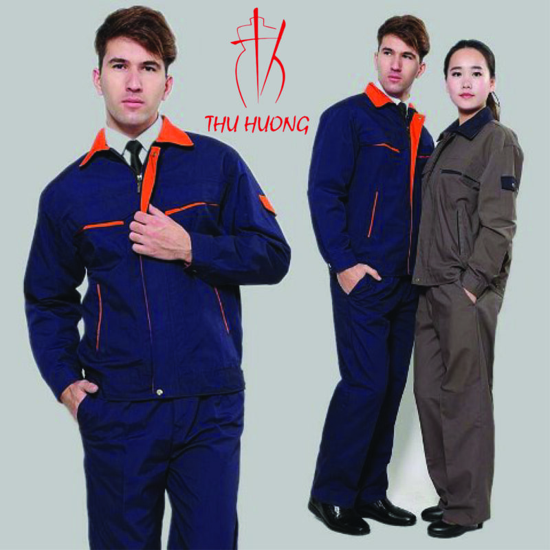 Đồng Phục Kỹ Sư