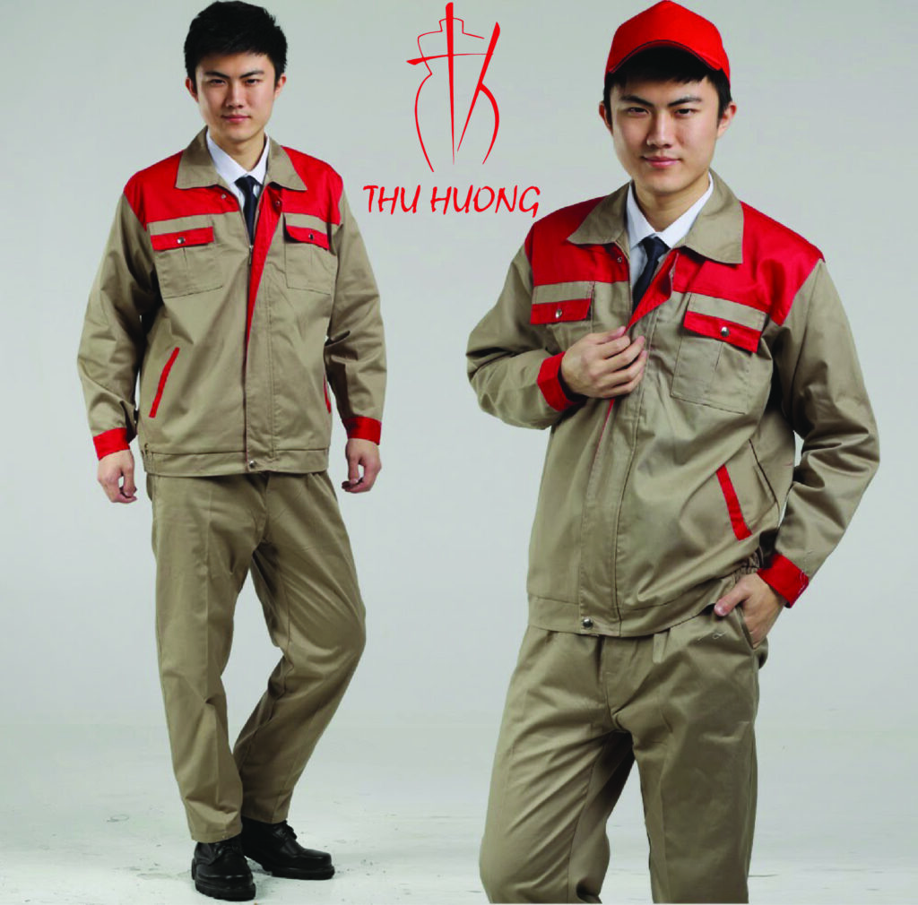 Đồng Phục Kỹ Thuật