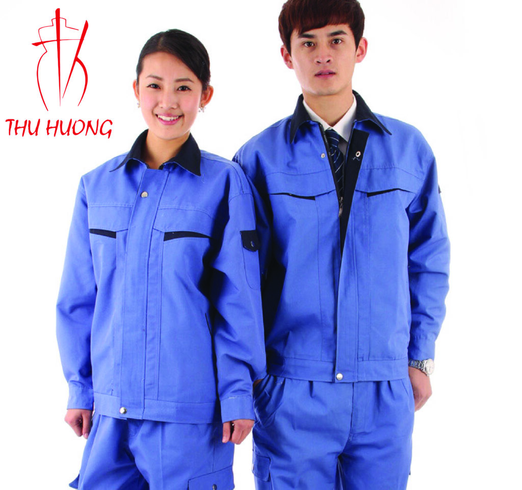 Đồng Phục Kỹ Thuật