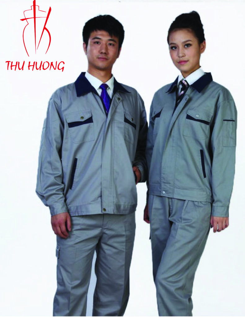 Đồng Phục Kỹ Thuật