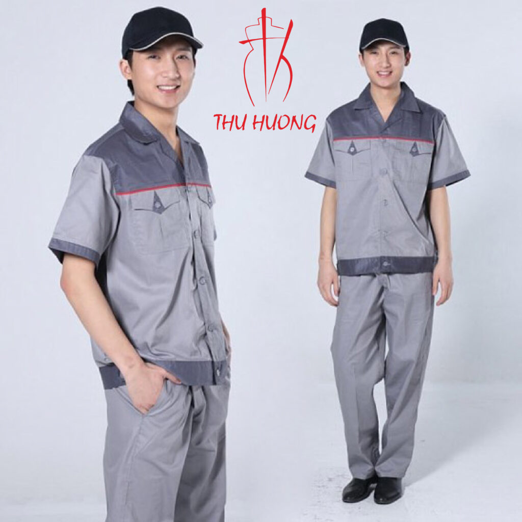 Đồng Phục Kỹ Thuật