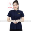 Đồng Phục Lễ Tân