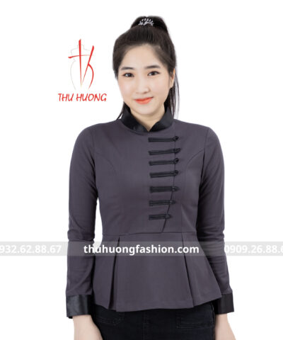 Đồng Phục Lễ Tân