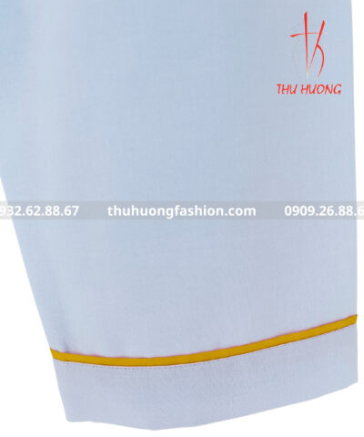 Đồng Phục Bác Sĩ Phòng Khám