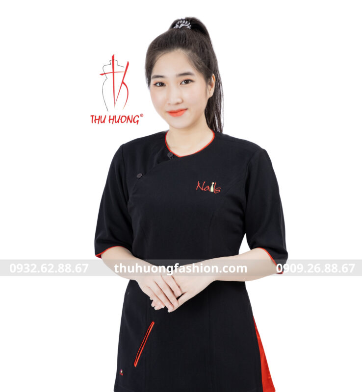 Đồng Phục Spa