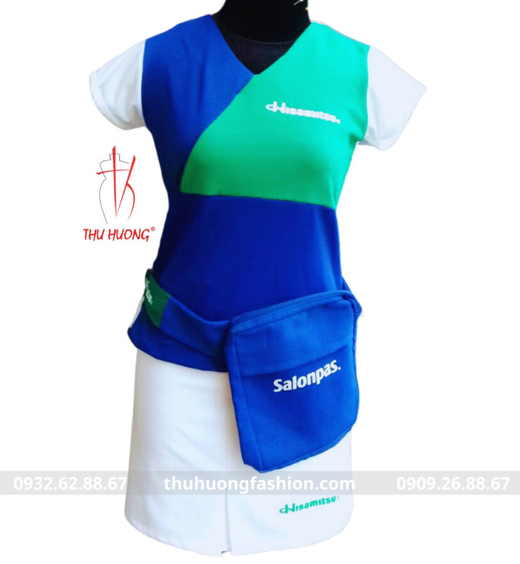 Đồng Phục Thu Hương Fashion